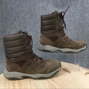 Men’s North Face Boots